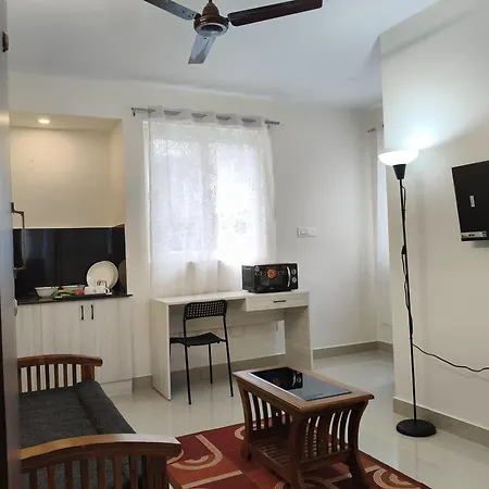 Buena Vista By Kgr Residences